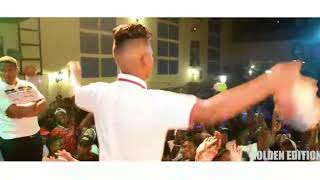 Un Titico X Kn1 One  En La Discoteca Video Oficial [upl. by Presber]