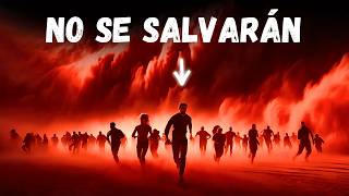 7 GRUPOS de PERSONAS Que DIOS NO Puede SALVAR [upl. by Oisor]