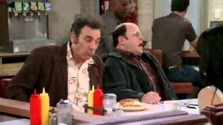 Seinfeld Final Scene From 2009 Reunion HD [upl. by Shaffert]