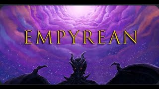 Discover Empyrean  Skyrim Wabbajack Mod List  EP 01  Introduction amp Character Creation [upl. by Bullion]