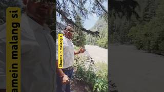 Throwback video of Kasol trip india kasol mysuru [upl. by Tedric]