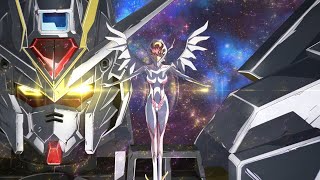 【AMV】『機動戦士ガンダムSEED FREEDOM』 [upl. by Wayne807]