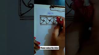 newstylisemehndi viralshort [upl. by Ver]