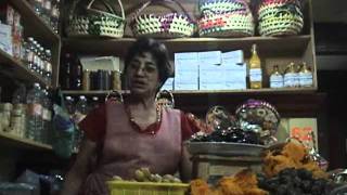 Dulces Tradicionales de San Cristóbal de Las Casas Chiapas México [upl. by Aicenra816]