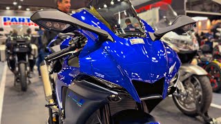 50 New Best Sport Motorcycles for 202524 [upl. by Syned]