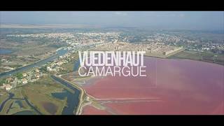 LA CAMARGUE  4K [upl. by Lynnet114]