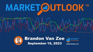 Market Outlook  09192023  Brandon Van Zee [upl. by Ahsenaj768]