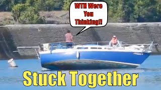 Boneheaded Boating Moments Caught on Camera  Boneheaded Boaters of the Week  Broncos Guru [upl. by Liddle]