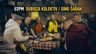 Dubioza Kolektiv  Dino Šaran  U3PM live [upl. by Hawken595]