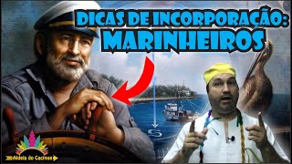 73 Dicas de Incorporação Marinheiros [upl. by Lisk485]