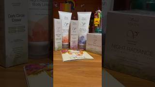 Unboxing Viana cosmetics skin care products asmr [upl. by Selym481]