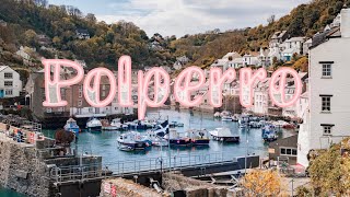 Polperro Cornwall [upl. by Engenia737]