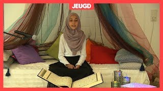 Kinderen vertellen over de ramadan [upl. by Browning78]