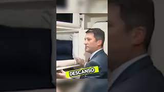 A passagem de avião mais cara do mundo curiosidades passagem aviões [upl. by Sidwohl560]