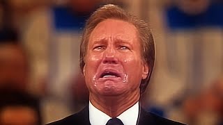 The Life And Tragic Ending Of Jimmy Swaggart [upl. by Yhprum]