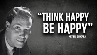 10 Ways To Think Positively  Neville Goddard Motivation [upl. by Anzovin371]