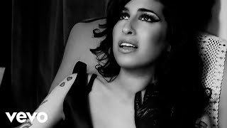 Amy Winehouse  Back To Black [upl. by Ahtanoj]