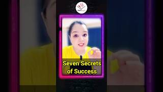 From Average to Exceptional Discovering the 7 Secrets of Success smarteng15 motivation [upl. by Elleuqar479]