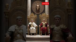 Trajan The Emperor Who Expanded Rome to Its Greatest Extent  Epic Series on Roman Emperor Part 13 [upl. by Attenat]