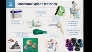 Why Do I Need Airway Clearance and Rehab [upl. by Zoha418]