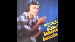 Saban Saulic  Jedna lasta ne cini prolece Audio 1977 digitaly remastered [upl. by Eberhard]