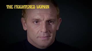 The Frightened Woman 1969  Teaser [upl. by Leelaj133]