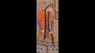 Rudabeh the Beautiful  Women in the Shahnameh  Ep 1 [upl. by Retsevlis]