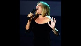 quotTHE BEST OF BARBRA STREISANDquot 2000  2017 BEST HD QUALITY [upl. by Mallorie512]