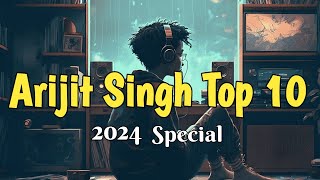 Trending Love Songs Slowed  Reverb Arijit Singh  Best Bollywood Songs 2023 [upl. by Yokoyama295]