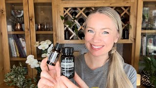 Why Copaiba Essential Oil is Essential to Your Wellness Routine  5 Ways to Use Copaiba [upl. by Nottage691]