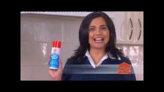 60sec video of K2R Stain Remover Spray [upl. by Arabrab624]