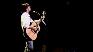 Jackson Browne  quotConcert For Reconciliationquot  Souix Falls SD  1990 complete set [upl. by Hennessy]