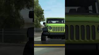 new Mahindra Thar buy car saler india gaming viralshorts [upl. by Arhas]