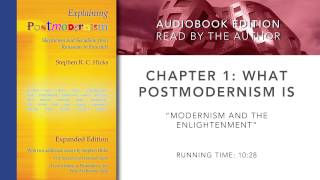 Modernism and the Enlightenment [upl. by Mccurdy]