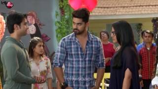 Naamkaran 29th March 2018  Upcoming Episode  Star Plus Serial  Telly Soap [upl. by Hnad]