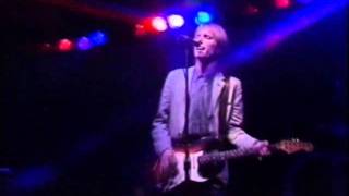 Tom Petty amp The Heartbreakers  Even The Losers 1980 [upl. by Ahsinik]