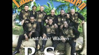 Paco Sound  Laat Maar Waaien [upl. by Radcliffe]