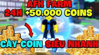 Toilet Tower Defense  Mình Đã Sử Dụng Cách Này Để Cày 50000 COINS Siêu Nhanh Chỉ Trong Một Ngày [upl. by Odlauso844]