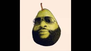 Rick Ross  Shoutout To All The Pear SUBFVCE G House Trap Edit [upl. by Harte]