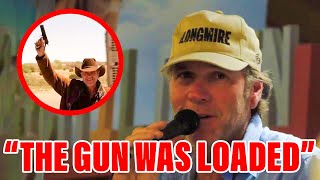 Longmire Behind The Scene Secrets NOBODY Knew About [upl. by Tewell]