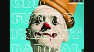 Odd Future  Double Cheeseburger  Wolf Haley amp Domo Genesis [upl. by Ij395]