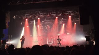 Polyphia  GOAT live Lille 19 juin 2024 [upl. by Metzger]