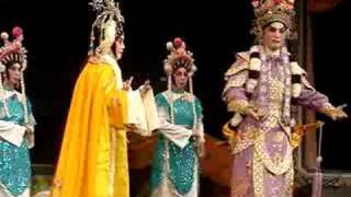 Chinese opera Cantonese 鳳閣恩仇未了情 1 [upl. by Ricky847]