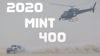 2020 MINT 400 [upl. by Carmelia441]