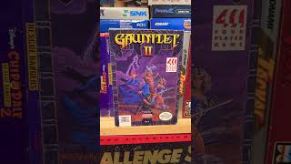 GAUNTLET 2 NES [upl. by Lee]