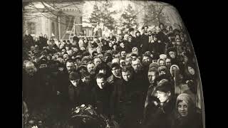 Петроград в 1923 году  Petrograd in 1923 [upl. by Evelin988]