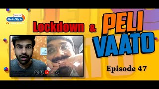 Peli Vaato Episode 47  Kishor Kaka  RJ Harshil [upl. by Kinnie]