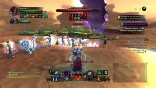 Neverwinter  Diamants Asraux Facile Farm [upl. by Cormick]