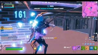 Envision  Fortnite Highlights 6 [upl. by Asirac]