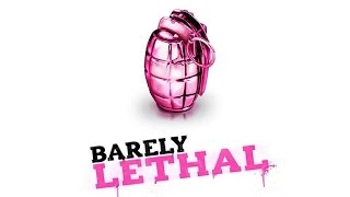 Barely Lethal Trailer [upl. by Medin]